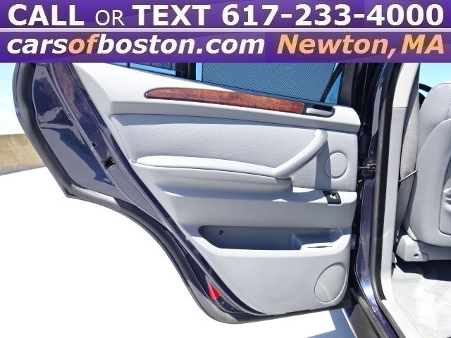 2006 BMW X5 X5 4dr AWD 3.0i, available for sale in Newton, Massachusetts | Cars of Boston. Newton, Massachusetts 2006 BMW X5 X5 4dr AWD 3.0i, available for sale in Newton, Massachusetts | Cars of Boston. Newton, Massachusetts