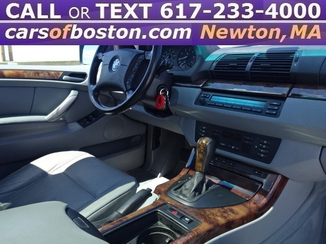 2006 BMW X5 X5 4dr AWD 3.0i, available for sale in Newton, Massachusetts | Cars of Boston. Newton, Massachusetts 2006 BMW X5 X5 4dr AWD 3.0i, available for sale in Newton, Massachusetts | Cars of Boston. Newton, Massachusetts