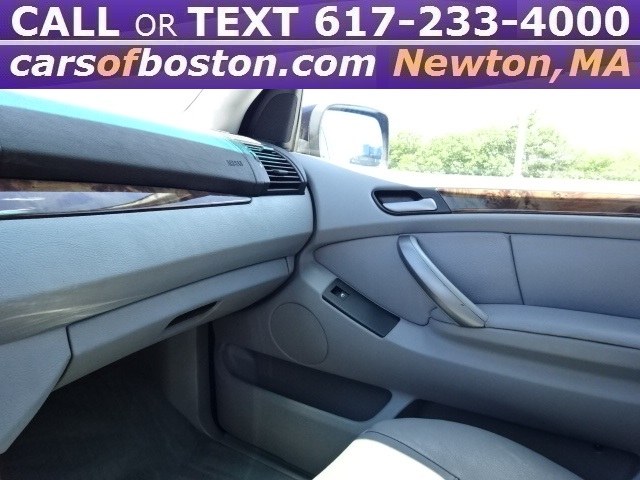 2006 BMW X5 X5 4dr AWD 3.0i, available for sale in Newton, Massachusetts | Cars of Boston. Newton, Massachusetts 2006 BMW X5 X5 4dr AWD 3.0i, available for sale in Newton, Massachusetts | Cars of Boston. Newton, Massachusetts