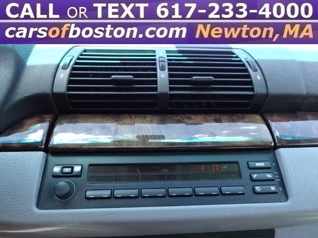 2006 BMW X5 X5 4dr AWD 3.0i, available for sale in Newton, Massachusetts | Cars of Boston. Newton, Massachusetts 2006 BMW X5 X5 4dr AWD 3.0i, available for sale in Newton, Massachusetts | Cars of Boston. Newton, Massachusetts