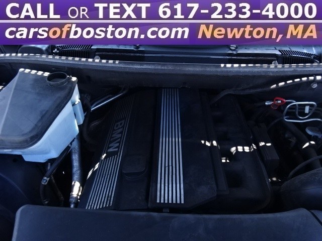 2006 BMW X5 X5 4dr AWD 3.0i, available for sale in Newton, Massachusetts | Cars of Boston. Newton, Massachusetts 2006 BMW X5 X5 4dr AWD 3.0i, available for sale in Newton, Massachusetts | Cars of Boston. Newton, Massachusetts
