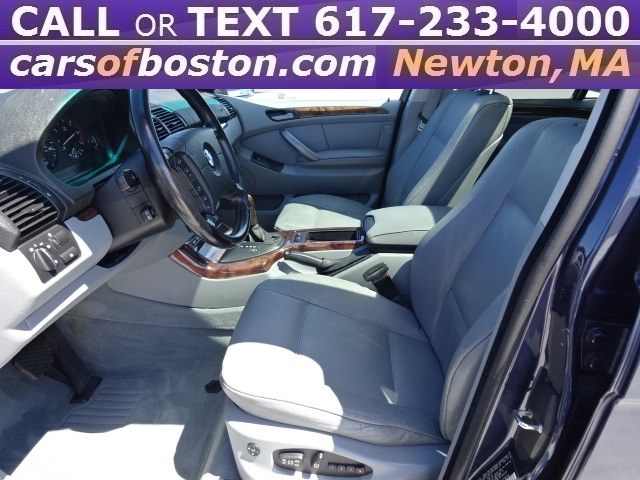 2006 BMW X5 X5 4dr AWD 3.0i, available for sale in Newton, Massachusetts | Cars of Boston. Newton, Massachusetts 2006 BMW X5 X5 4dr AWD 3.0i, available for sale in Newton, Massachusetts | Cars of Boston. Newton, Massachusetts