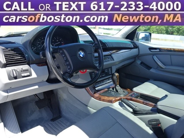 2006 BMW X5 X5 4dr AWD 3.0i, available for sale in Newton, Massachusetts | Cars of Boston. Newton, Massachusetts 2006 BMW X5 X5 4dr AWD 3.0i, available for sale in Newton, Massachusetts | Cars of Boston. Newton, Massachusetts