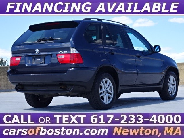 2006 BMW X5 X5 4dr AWD 3.0i, available for sale in Newton, Massachusetts | Cars of Boston. Newton, Massachusetts 2006 BMW X5 X5 4dr AWD 3.0i, available for sale in Newton, Massachusetts | Cars of Boston. Newton, Massachusetts