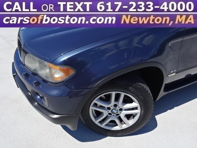 2006 BMW X5 X5 4dr AWD 3.0i, available for sale in Newton, Massachusetts | Jacob Auto Sales. Newton, Massachusetts 2006 BMW X5 X5 4dr AWD 3.0i, available for sale in Newton, Massachusetts | Jacob Auto Sales. Newton, Massachusetts