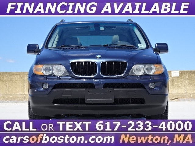 2006 BMW X5 X5 4dr AWD 3.0i, available for sale in Newton, Massachusetts | Jacob Auto Sales. Newton, Massachusetts 2006 BMW X5 X5 4dr AWD 3.0i, available for sale in Newton, Massachusetts | Jacob Auto Sales. Newton, Massachusetts