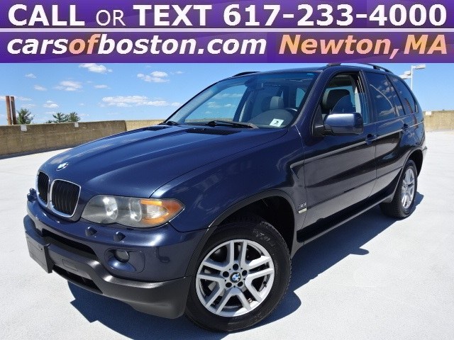 2006 BMW X5 X5 4dr AWD 3.0i, available for sale in Newton, Massachusetts | Jacob Auto Sales. Newton, Massachusetts 2006 BMW X5 X5 4dr AWD 3.0i, available for sale in Newton, Massachusetts | Jacob Auto Sales. Newton, Massachusetts