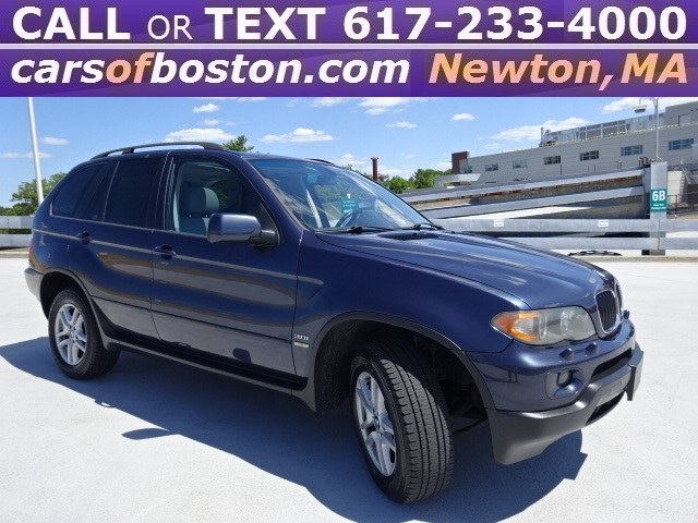 2006 BMW X5 X5 4dr AWD 3.0i, available for sale in Newton, Massachusetts | Jacob Auto Sales. Newton, Massachusetts 2006 BMW X5 X5 4dr AWD 3.0i, available for sale in Newton, Massachusetts | Jacob Auto Sales. Newton, Massachusetts