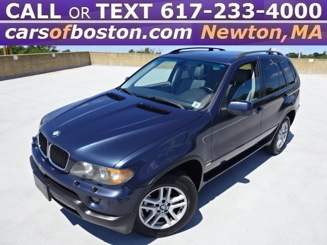 2006 BMW X5 X5 4dr AWD 3.0i, available for sale in Newton, Massachusetts | Jacob Auto Sales. Newton, Massachusetts 2006 BMW X5 X5 4dr AWD 3.0i, available for sale in Newton, Massachusetts | Jacob Auto Sales. Newton, Massachusetts