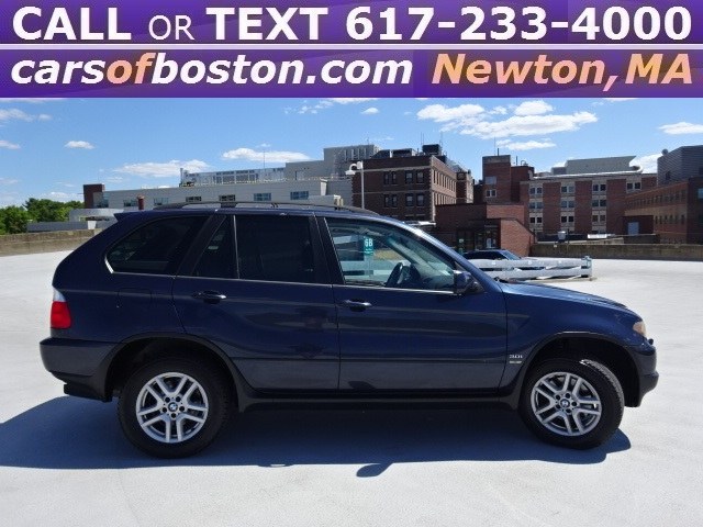 2006 BMW X5 X5 4dr AWD 3.0i, available for sale in Newton, Massachusetts | Jacob Auto Sales. Newton, Massachusetts 2006 BMW X5 X5 4dr AWD 3.0i, available for sale in Newton, Massachusetts | Jacob Auto Sales. Newton, Massachusetts