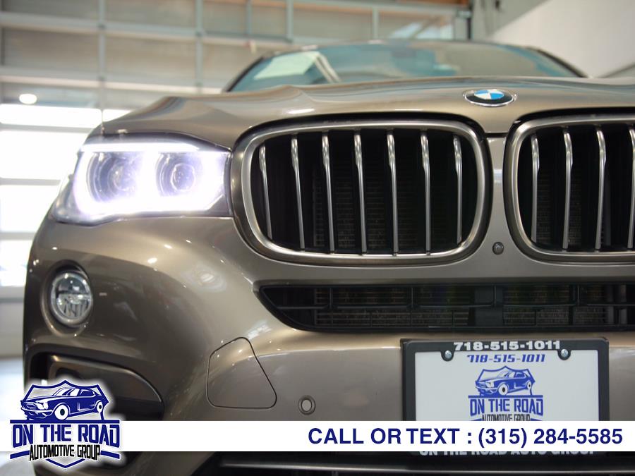 Used BMW X6 xDrive35i Sports Activity Coupe 2018 | On The Road Automotive Group Inc. Bronx, New York Used BMW X6 xDrive35i Sports Activity Coupe 2018 | On The Road Automotive Group Inc. Bronx, New York