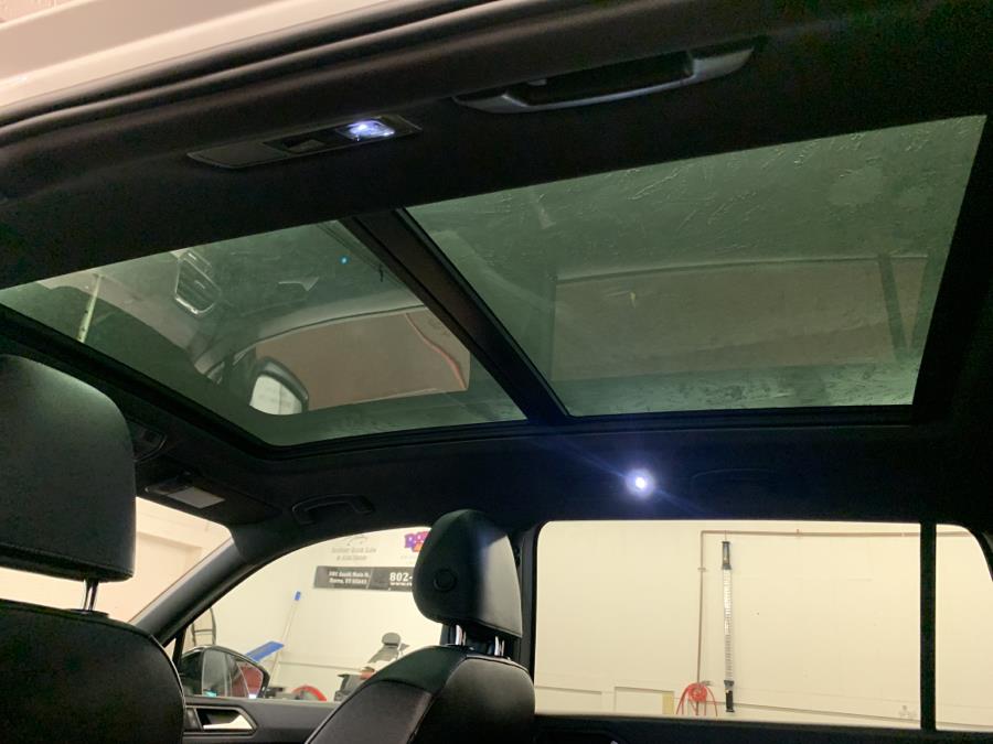 2020 Volkswagen Tiguan 2.0T SE R-Line Black 4MOTION, available for sale in Barre, Vermont | Routhier Auto Center. Barre, Vermont 2020 Volkswagen Tiguan 2.0T SE R-Line Black 4MOTION, available for sale in Barre, Vermont | Routhier Auto Center. Barre, Vermont