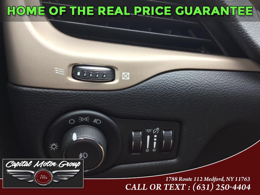 Used Jeep Cherokee FWD 4dr Latitude 2014 | Capital Motor Group Inc. Medford, New York Used Jeep Cherokee FWD 4dr Latitude 2014 | Capital Motor Group Inc. Medford, New York