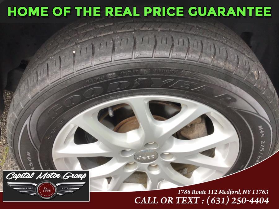 Used Jeep Cherokee FWD 4dr Latitude 2014 | Capital Motor Group Inc. Medford, New York Used Jeep Cherokee FWD 4dr Latitude 2014 | Capital Motor Group Inc. Medford, New York