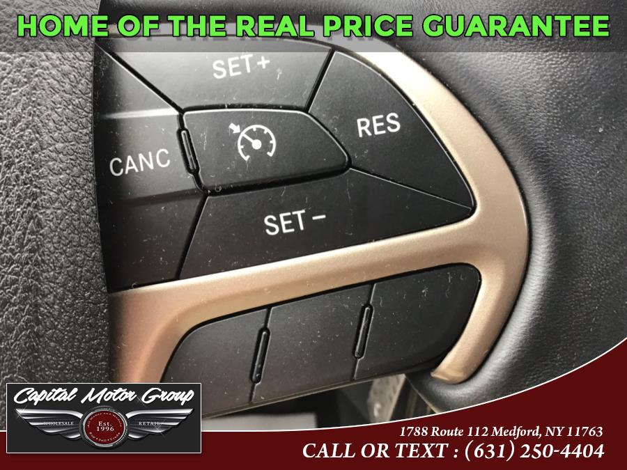 Used Jeep Cherokee FWD 4dr Latitude 2014 | Capital Motor Group Inc. Medford, New York Used Jeep Cherokee FWD 4dr Latitude 2014 | Capital Motor Group Inc. Medford, New York