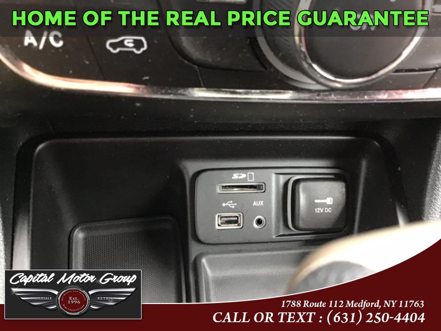 Used Jeep Cherokee FWD 4dr Latitude 2014 | Capital Motor Group Inc. Medford, New York Used Jeep Cherokee FWD 4dr Latitude 2014 | Capital Motor Group Inc. Medford, New York