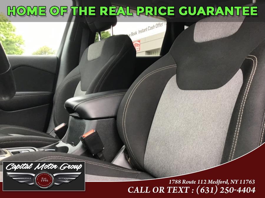 Used Jeep Cherokee FWD 4dr Latitude 2014 | Capital Motor Group Inc. Medford, New York Used Jeep Cherokee FWD 4dr Latitude 2014 | Capital Motor Group Inc. Medford, New York