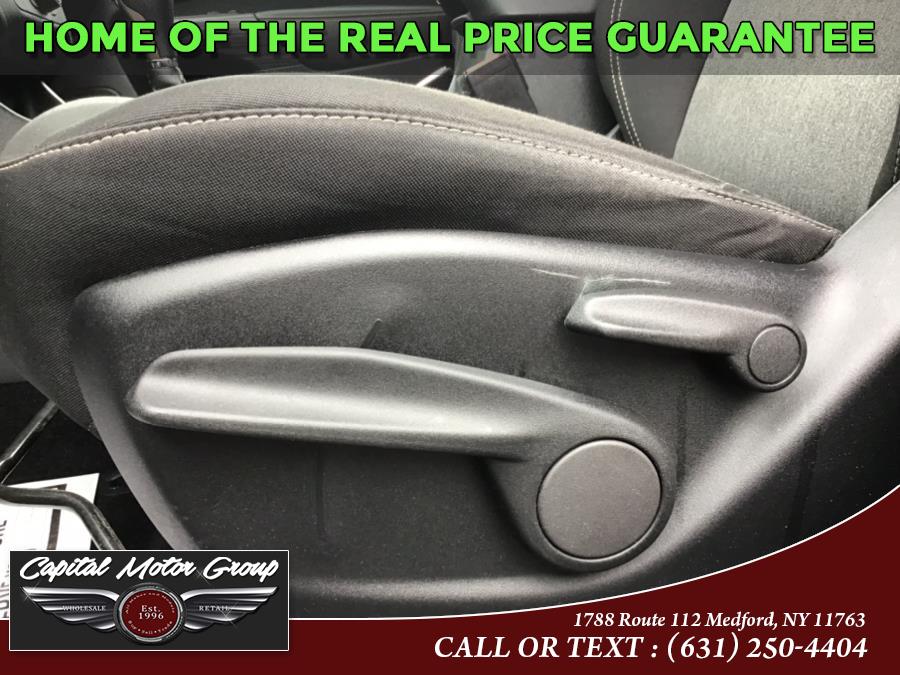 Used Jeep Cherokee FWD 4dr Latitude 2014 | Capital Motor Group Inc. Medford, New York Used Jeep Cherokee FWD 4dr Latitude 2014 | Capital Motor Group Inc. Medford, New York