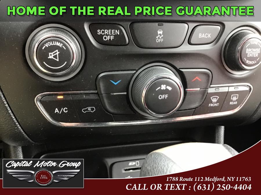 Used Jeep Cherokee FWD 4dr Latitude 2014 | Capital Motor Group Inc. Medford, New York Used Jeep Cherokee FWD 4dr Latitude 2014 | Capital Motor Group Inc. Medford, New York