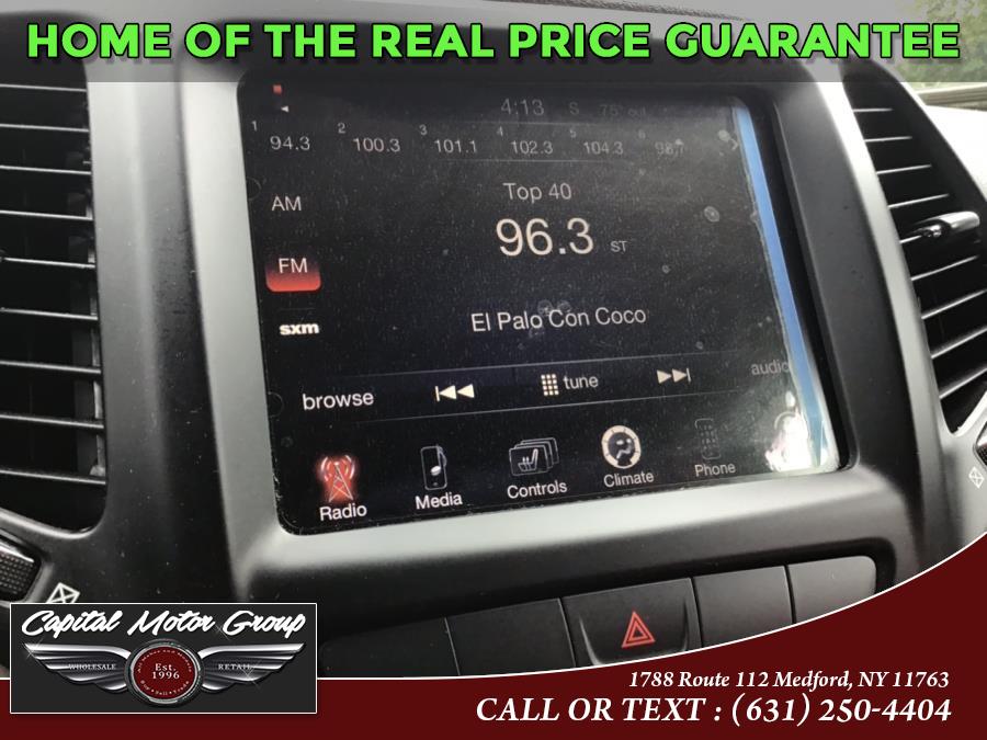 Used Jeep Cherokee FWD 4dr Latitude 2014 | Capital Motor Group Inc. Medford, New York Used Jeep Cherokee FWD 4dr Latitude 2014 | Capital Motor Group Inc. Medford, New York