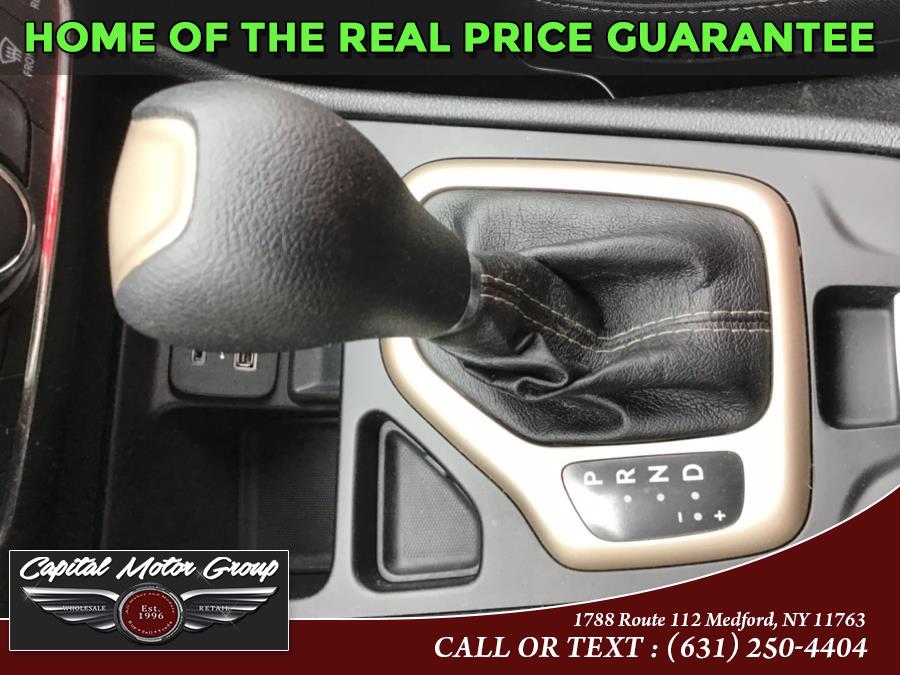 Used Jeep Cherokee FWD 4dr Latitude 2014 | Capital Motor Group Inc. Medford, New York Used Jeep Cherokee FWD 4dr Latitude 2014 | Capital Motor Group Inc. Medford, New York