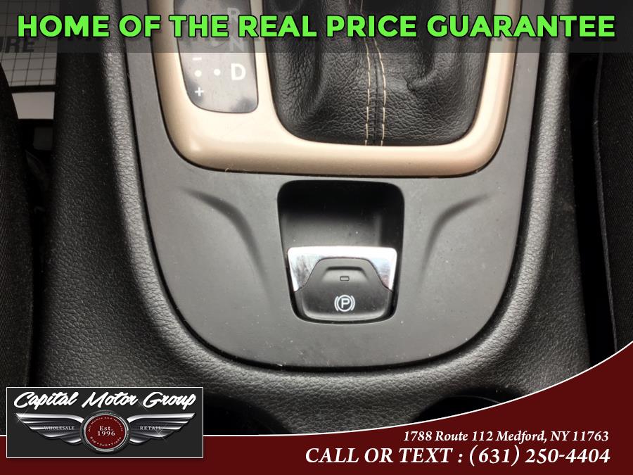 Used Jeep Cherokee FWD 4dr Latitude 2014 | Capital Motor Group Inc. Medford, New York Used Jeep Cherokee FWD 4dr Latitude 2014 | Capital Motor Group Inc. Medford, New York