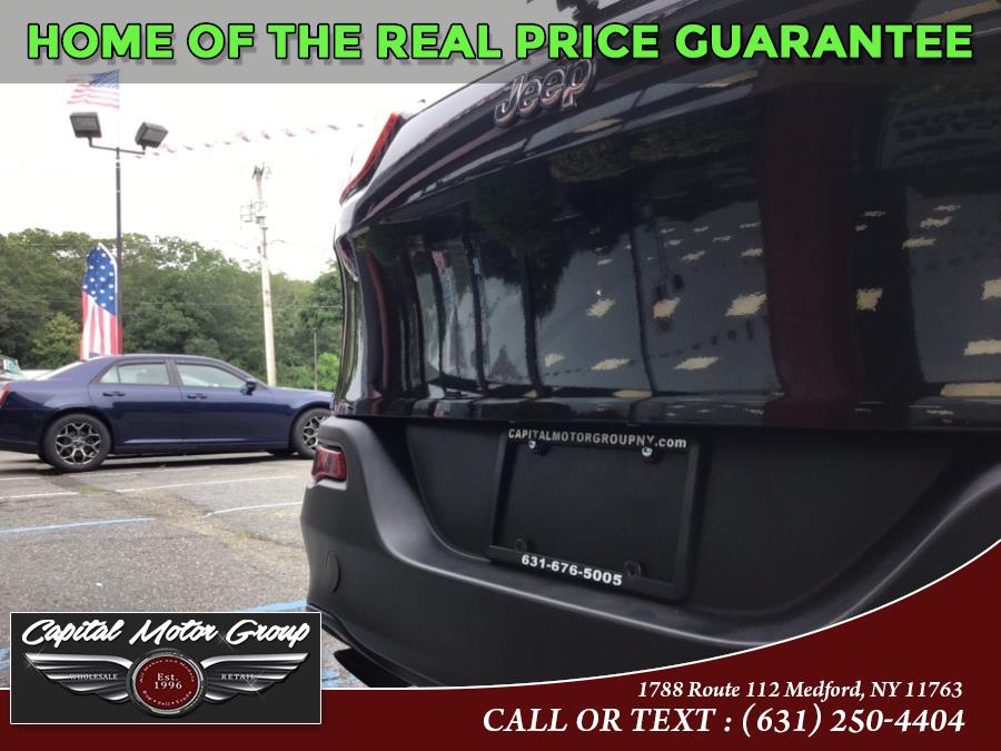 Used Jeep Cherokee FWD 4dr Latitude 2014 | Capital Motor Group Inc. Medford, New York Used Jeep Cherokee FWD 4dr Latitude 2014 | Capital Motor Group Inc. Medford, New York