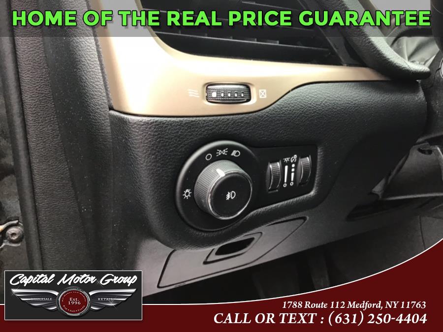 Used Jeep Cherokee FWD 4dr Latitude 2014 | Capital Motor Group Inc. Medford, New York Used Jeep Cherokee FWD 4dr Latitude 2014 | Capital Motor Group Inc. Medford, New York