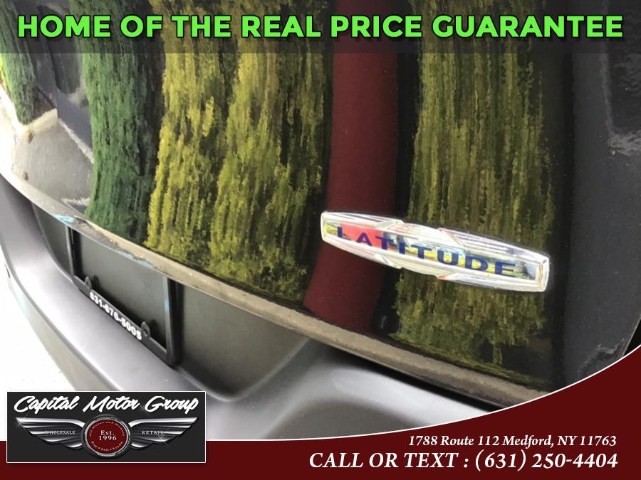 Used Jeep Cherokee FWD 4dr Latitude 2014 | Capital Motor Group Inc. Medford, New York Used Jeep Cherokee FWD 4dr Latitude 2014 | Capital Motor Group Inc. Medford, New York