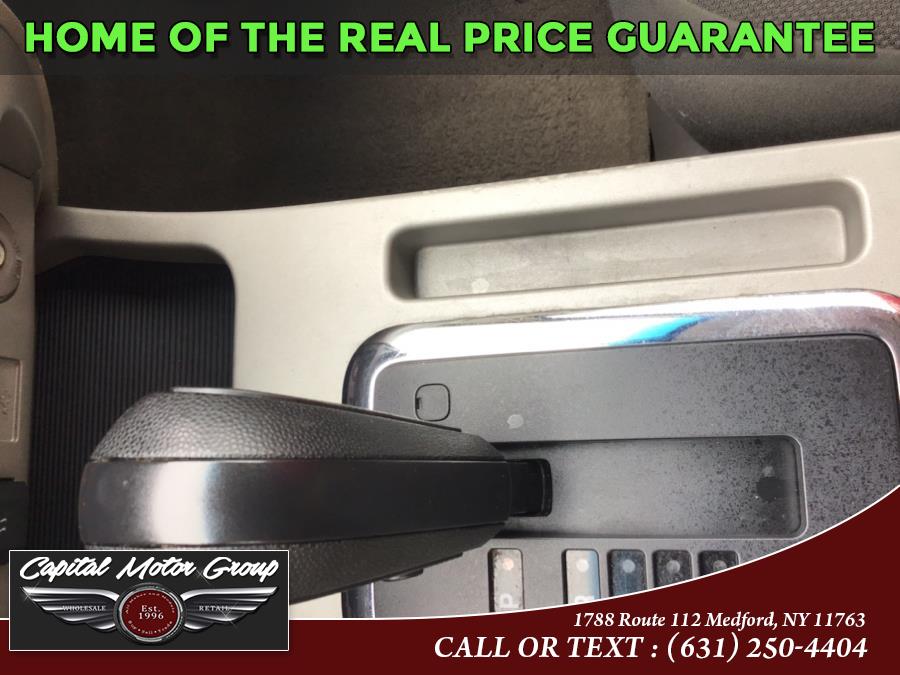 Used Ford Escape 4WD 4dr I4 Auto XLT 2009 | Capital Motor Group Inc. Medford, New York Used Ford Escape 4WD 4dr I4 Auto XLT 2009 | Capital Motor Group Inc. Medford, New York