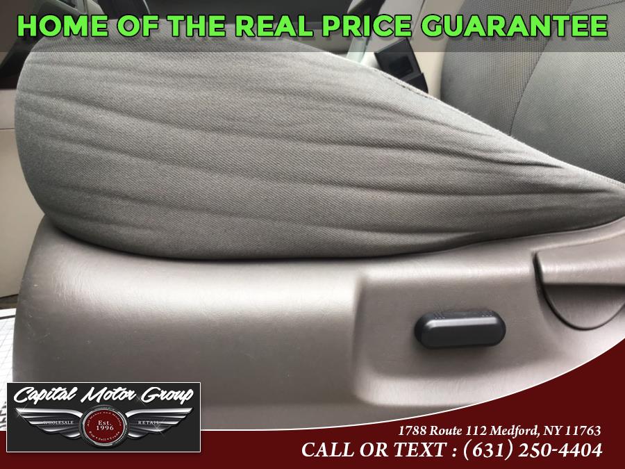 Used Ford Escape 4WD 4dr I4 Auto XLT 2009 | Capital Motor Group Inc. Medford, New York Used Ford Escape 4WD 4dr I4 Auto XLT 2009 | Capital Motor Group Inc. Medford, New York