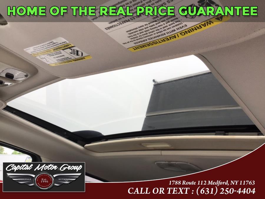 Used Ford Escape 4WD 4dr I4 Auto XLT 2009 | Capital Motor Group Inc. Medford, New York Used Ford Escape 4WD 4dr I4 Auto XLT 2009 | Capital Motor Group Inc. Medford, New York