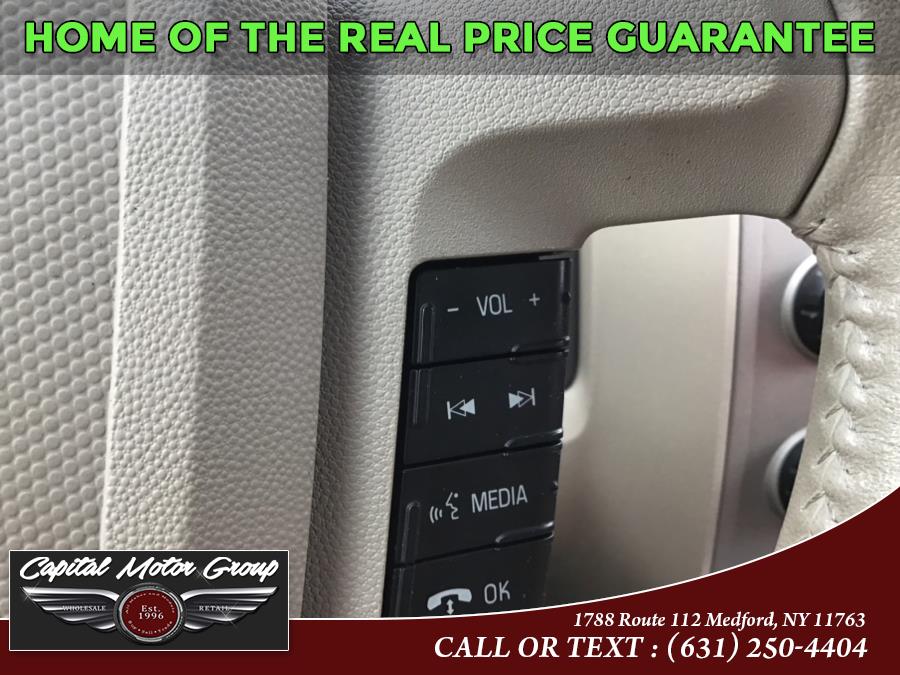 Used Ford Escape 4WD 4dr I4 Auto XLT 2009 | Capital Motor Group Inc. Medford, New York Used Ford Escape 4WD 4dr I4 Auto XLT 2009 | Capital Motor Group Inc. Medford, New York