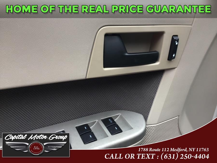 Used Ford Escape 4WD 4dr I4 Auto XLT 2009 | Capital Motor Group Inc. Medford, New York Used Ford Escape 4WD 4dr I4 Auto XLT 2009 | Capital Motor Group Inc. Medford, New York