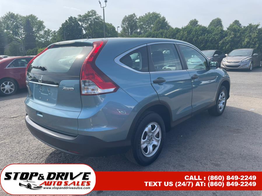 Used Honda CR-V AWD 5dr LX 2014 | Stop & Drive Auto Sales. East Windsor, Connecticut Used Honda CR-V AWD 5dr LX 2014 | Stop & Drive Auto Sales. East Windsor, Connecticut