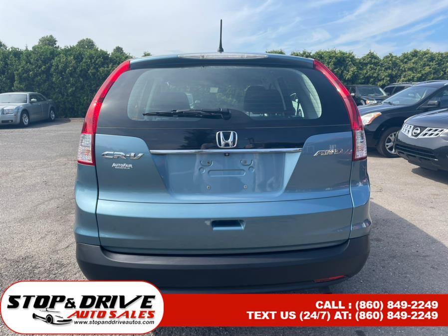Used Honda CR-V AWD 5dr LX 2014 | Stop & Drive Auto Sales. East Windsor, Connecticut Used Honda CR-V AWD 5dr LX 2014 | Stop & Drive Auto Sales. East Windsor, Connecticut