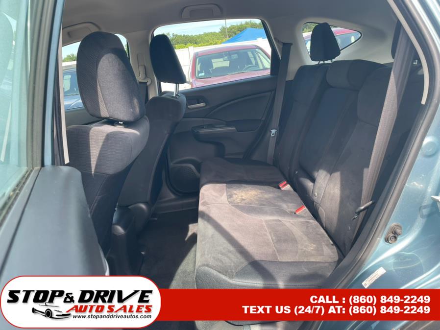 Used Honda CR-V AWD 5dr LX 2014 | Stop & Drive Auto Sales. East Windsor, Connecticut Used Honda CR-V AWD 5dr LX 2014 | Stop & Drive Auto Sales. East Windsor, Connecticut