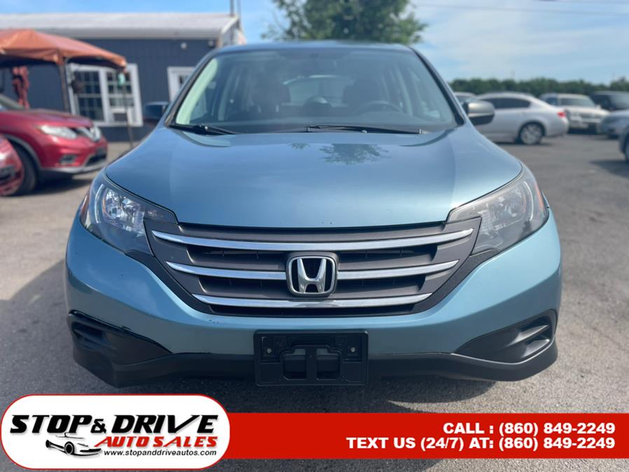 Used Honda CR-V AWD 5dr LX 2014 | Stop & Drive Auto Sales. East Windsor, Connecticut Used Honda CR-V AWD 5dr LX 2014 | Stop & Drive Auto Sales. East Windsor, Connecticut