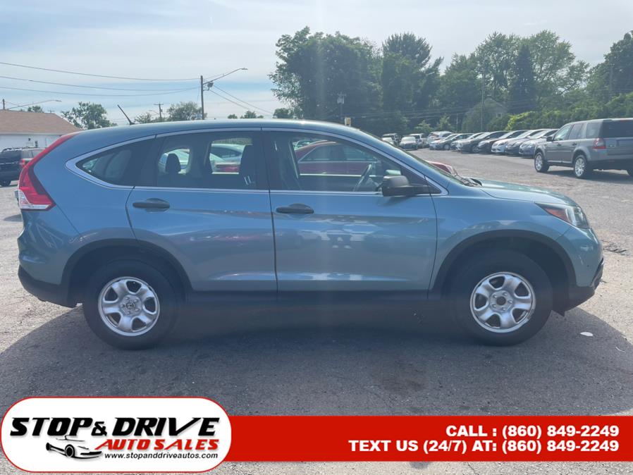 Used Honda CR-V AWD 5dr LX 2014 | Stop & Drive Auto Sales. East Windsor, Connecticut Used Honda CR-V AWD 5dr LX 2014 | Stop & Drive Auto Sales. East Windsor, Connecticut