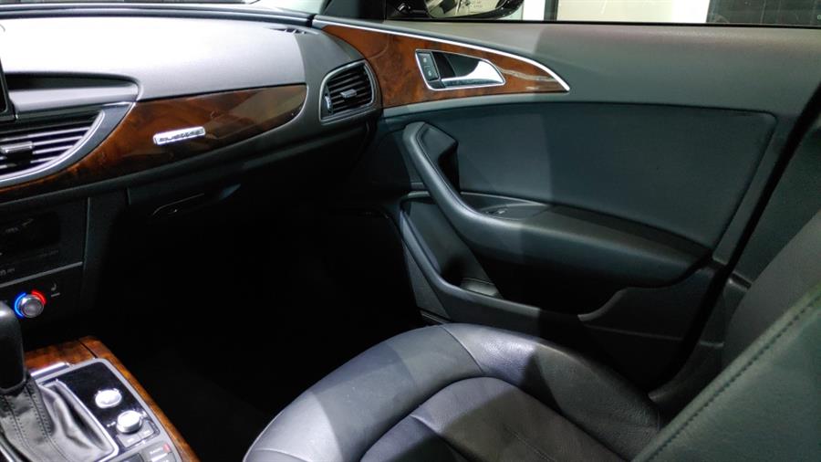 Used Audi A6 2.0 TFSI Premium Plus quattro AWD 2017 | Dream Car Gallery. Woodbury, New York Used Audi A6 2.0 TFSI Premium Plus quattro AWD 2017 | Dream Car Gallery. Woodbury, New York