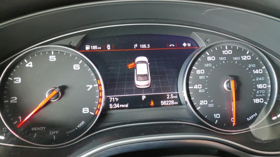 Used Audi A6 2.0 TFSI Premium Plus quattro AWD 2017 | Dream Car Gallery. Woodbury, New York Used Audi A6 2.0 TFSI Premium Plus quattro AWD 2017 | Dream Car Gallery. Woodbury, New York