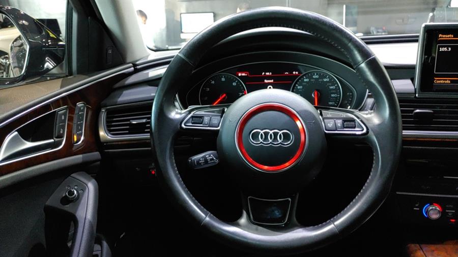 Used Audi A6 2.0 TFSI Premium Plus quattro AWD 2017 | Dream Car Gallery. Woodbury, New York Used Audi A6 2.0 TFSI Premium Plus quattro AWD 2017 | Dream Car Gallery. Woodbury, New York