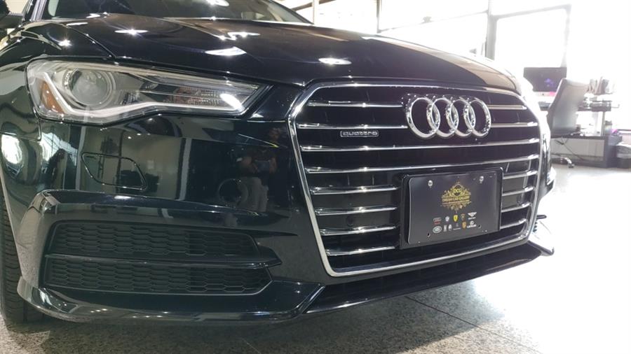 Used Audi A6 2.0 TFSI Premium Plus quattro AWD 2017 | Dream Car Gallery. Woodbury, New York Used Audi A6 2.0 TFSI Premium Plus quattro AWD 2017 | Dream Car Gallery. Woodbury, New York