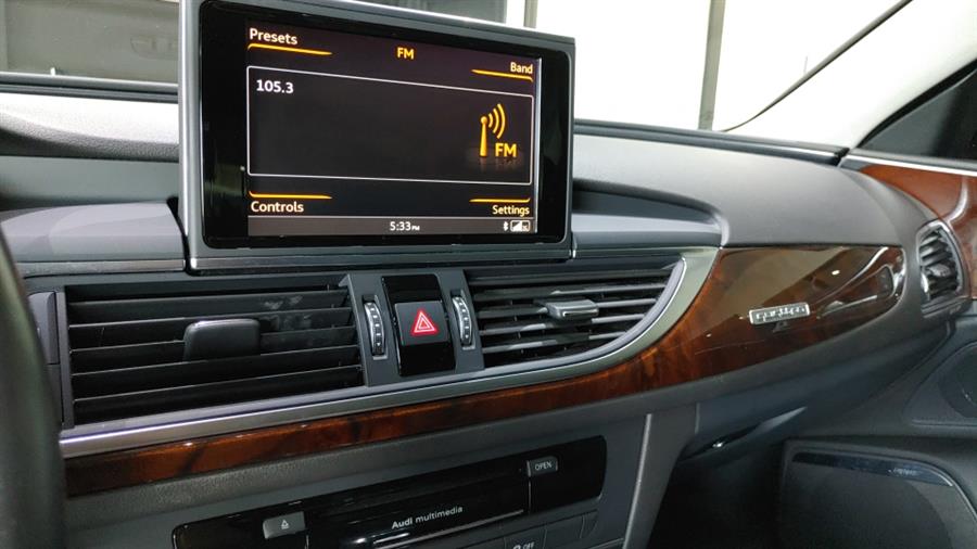 Used Audi A6 2.0 TFSI Premium Plus quattro AWD 2017 | Dream Car Gallery. Woodbury, New York Used Audi A6 2.0 TFSI Premium Plus quattro AWD 2017 | Dream Car Gallery. Woodbury, New York