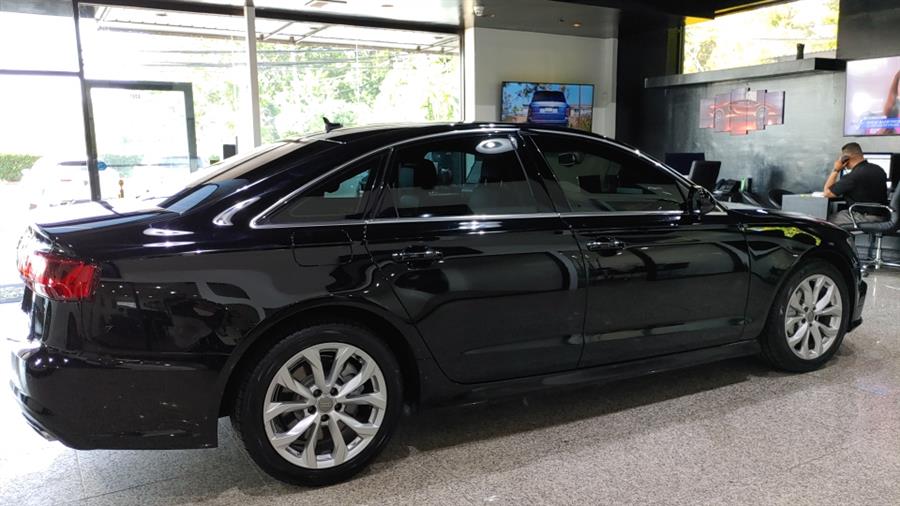 Used Audi A6 2.0 TFSI Premium Plus quattro AWD 2017 | Dream Car Gallery. Woodbury, New York Used Audi A6 2.0 TFSI Premium Plus quattro AWD 2017 | Dream Car Gallery. Woodbury, New York