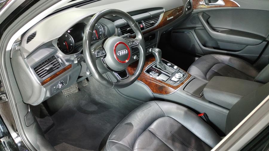 Used Audi A6 2.0 TFSI Premium Plus quattro AWD 2017 | Dream Car Gallery. Woodbury, New York Used Audi A6 2.0 TFSI Premium Plus quattro AWD 2017 | Dream Car Gallery. Woodbury, New York