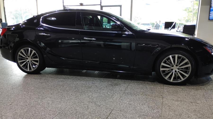 Used Maserati Ghibli 4dr Sdn S Q4 2016 | Dream Car Gallery. Woodbury, New York Used Maserati Ghibli 4dr Sdn S Q4 2016 | Dream Car Gallery. Woodbury, New York
