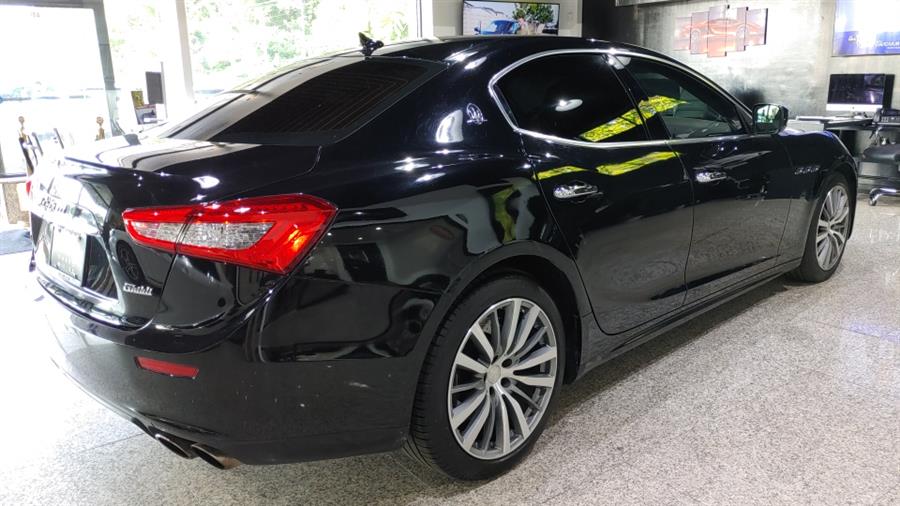 Used Maserati Ghibli 4dr Sdn S Q4 2016 | Dream Car Gallery. Woodbury, New York Used Maserati Ghibli 4dr Sdn S Q4 2016 | Dream Car Gallery. Woodbury, New York