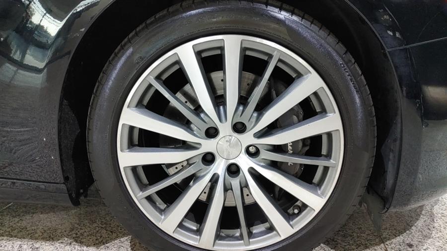 Used Maserati Ghibli 4dr Sdn S Q4 2016 | Dream Car Gallery. Woodbury, New York Used Maserati Ghibli 4dr Sdn S Q4 2016 | Dream Car Gallery. Woodbury, New York