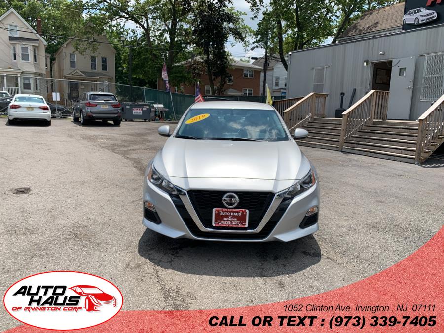 2019 Nissan Altima 2.5 S AWD Sedan, available for sale in Irvington , New Jersey | Auto Haus of Irvington Corp. Irvington , New Jersey 2019 Nissan Altima 2.5 S AWD Sedan, available for sale in Irvington , New Jersey | Auto Haus of Irvington Corp. Irvington , New Jersey